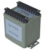 鐵(tiě)殼變送(sòng)器