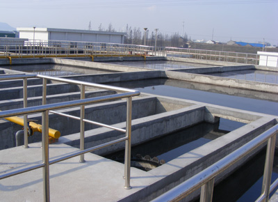 環保(bǎo)工程行業(yè)