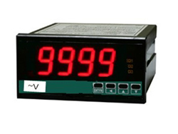 直流(liu)電壓表