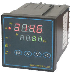 溫濕度控制(zhi)器