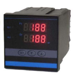 智能溫控(kòng)器