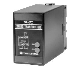 S4-DT直流變送器