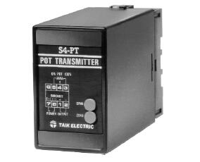 S4-PT電(diàn)阻變送器