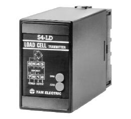 S4-LD重量變送器