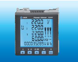 T250多(duō)功能電量測(ce)試儀